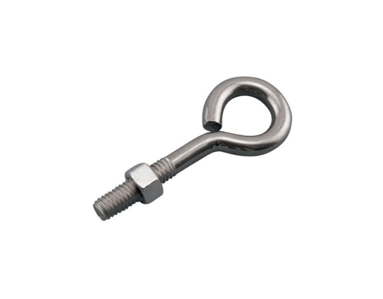 Hook-bolt