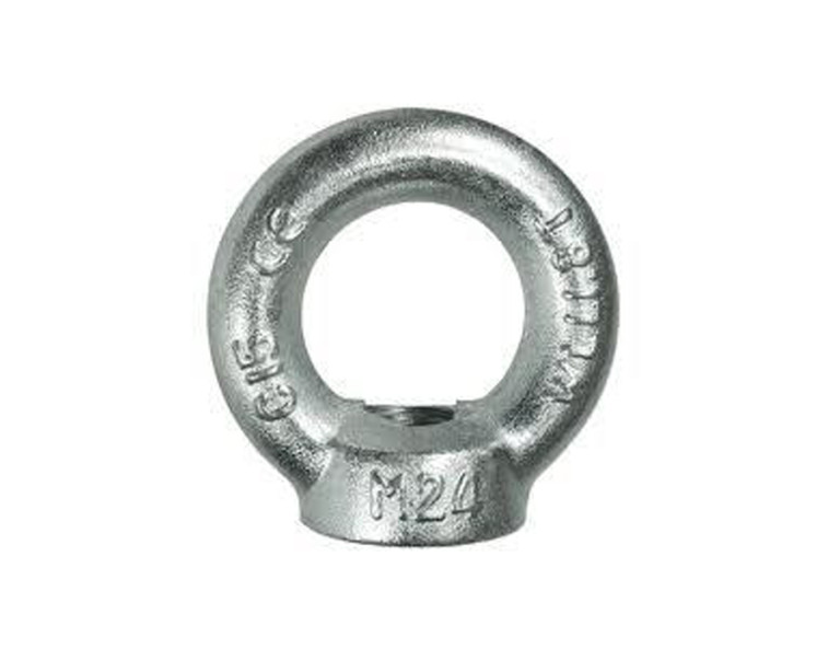 Eye-nut
