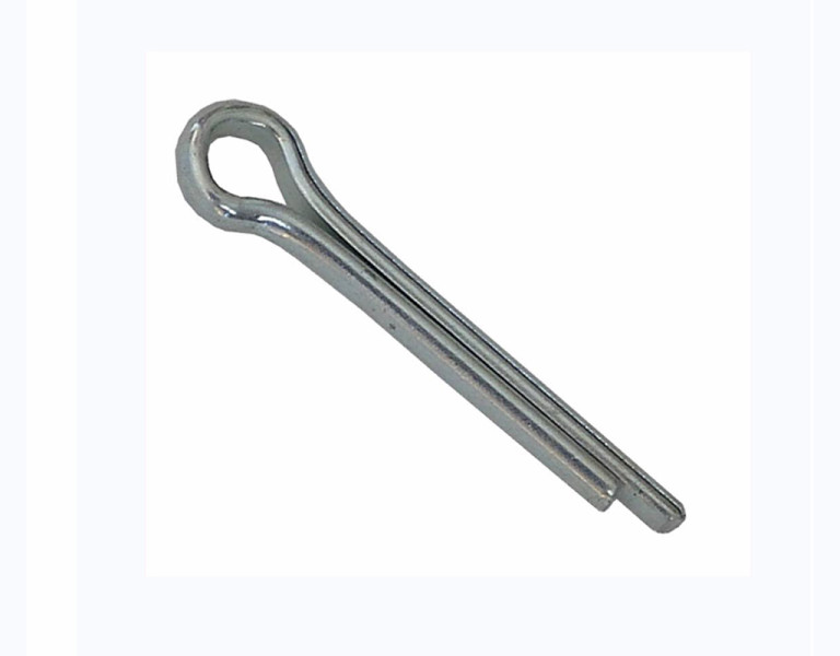 Cotter-pin