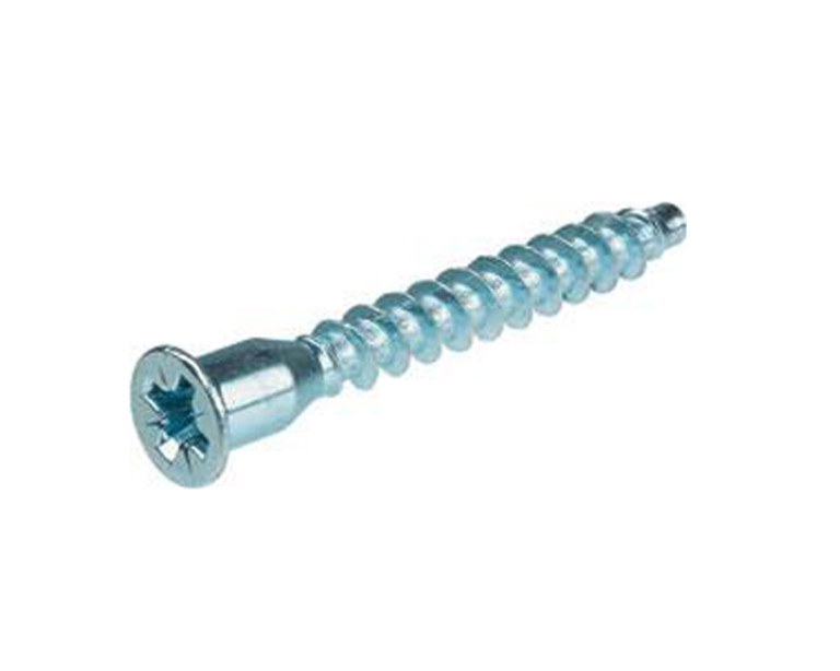 Connecting-confirmation-screw