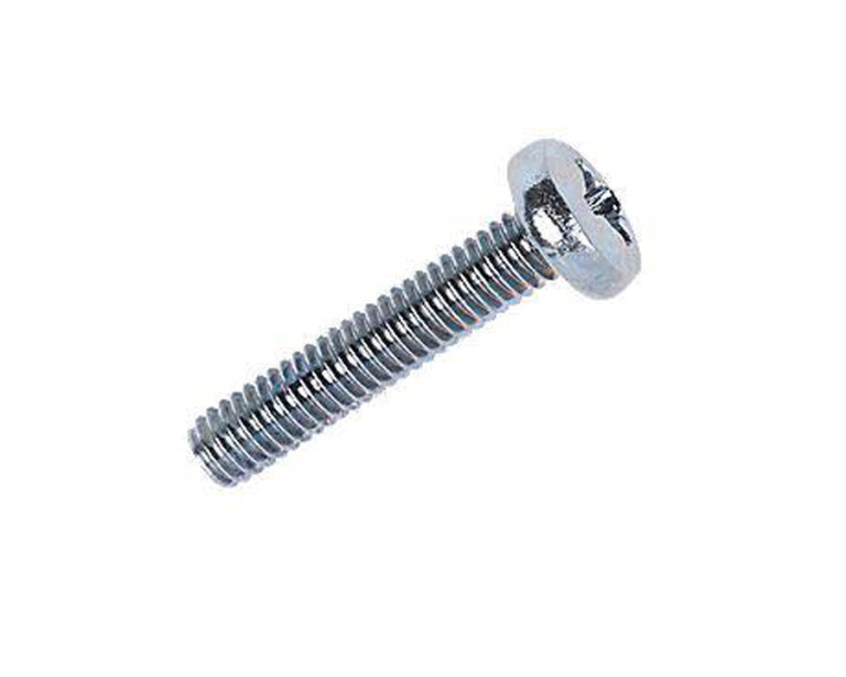 Round-head-machine-screw-stove-bolt