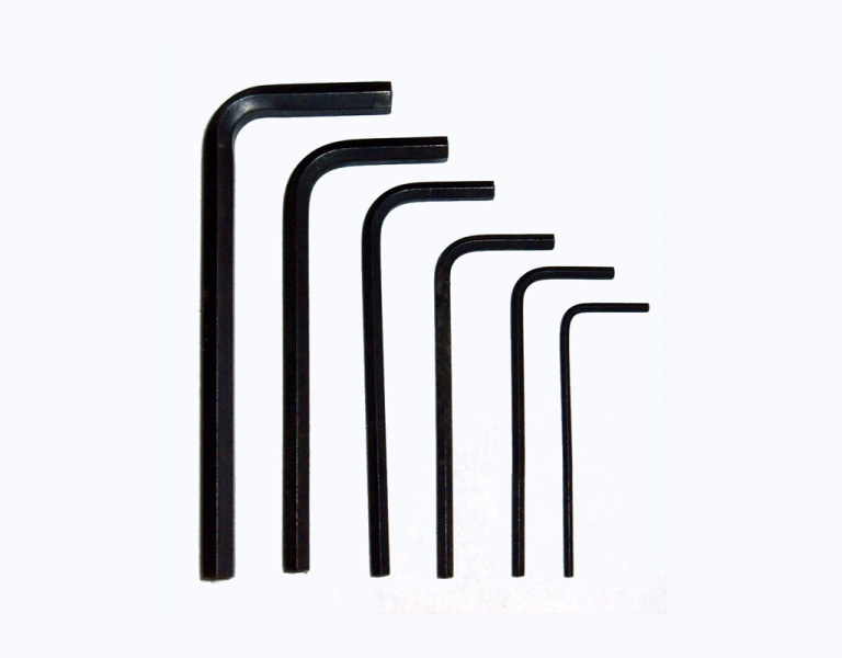 Allen-wrench