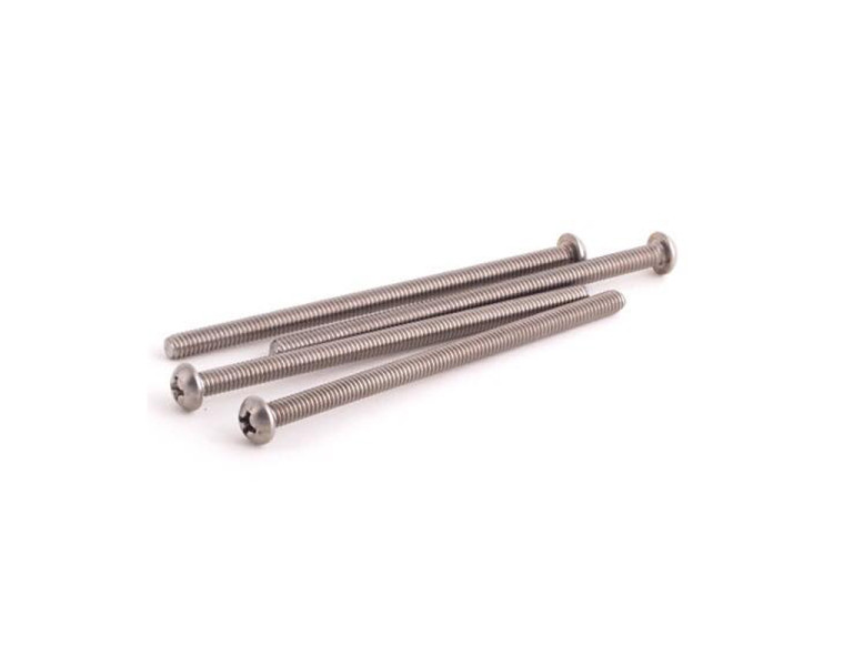 Alternator-bolts