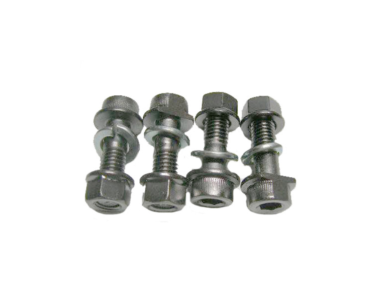 Propheler bolts