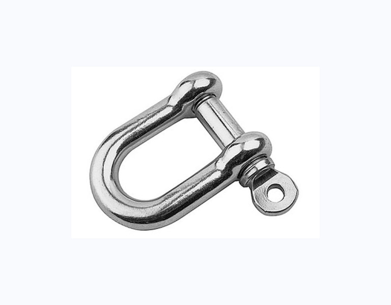 Chain-shackle-u-type