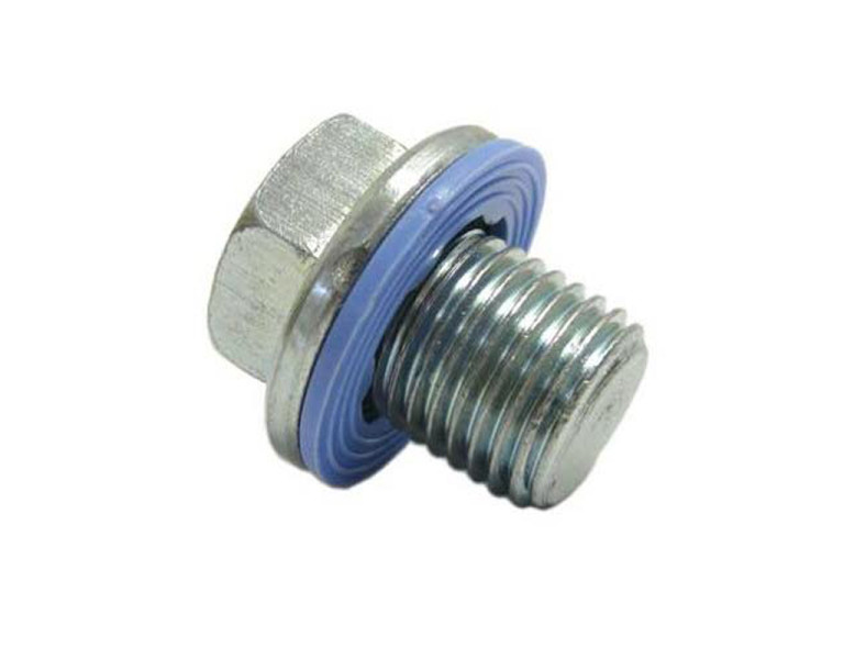 Drain-plug