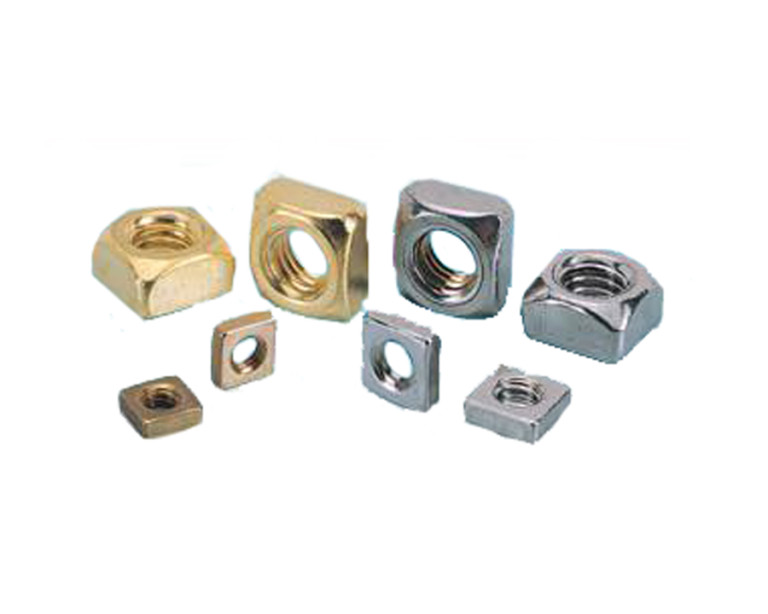 Square-nut