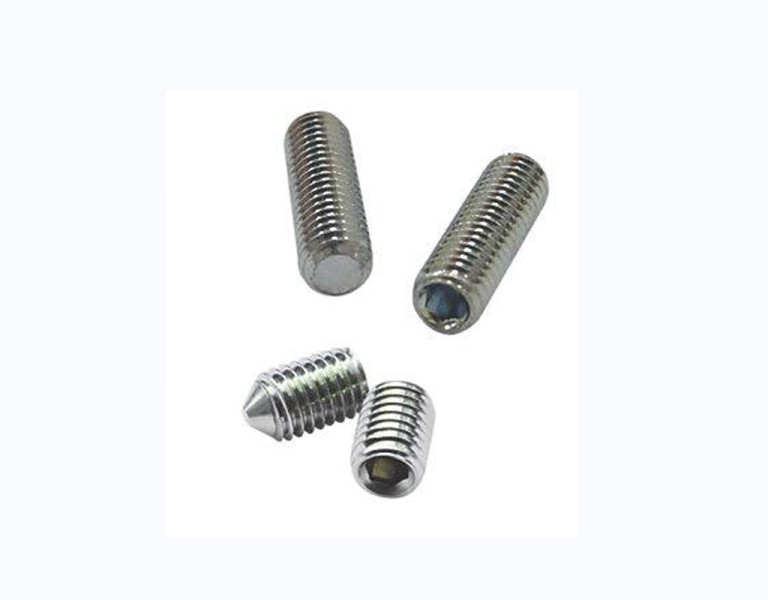Socket-head-set-screw
