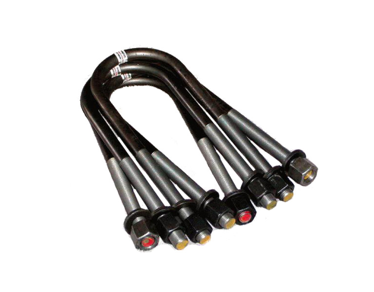 U bolt ordinary