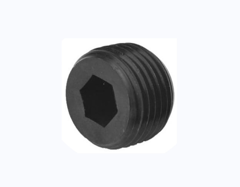 Pipe-plug