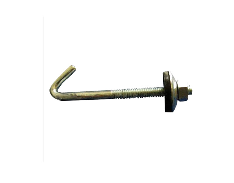 J-bolt