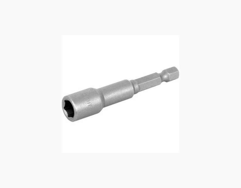 Tekscrew-adaptor