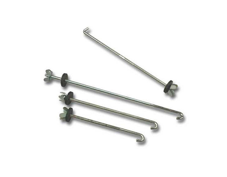 Battery-bolt
