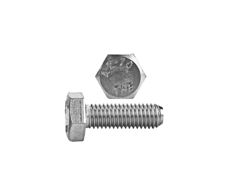 Stainless-Hex-bolt