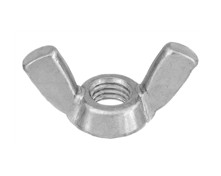 Wing-nut