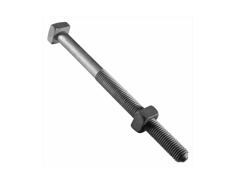 Square-head-machine-bolt