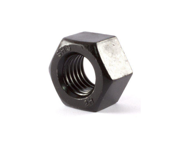 A194-heavy-hex-nut-or-2H-nut