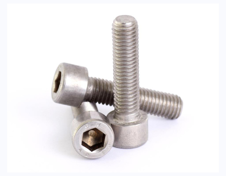 Socket-head-capscrew