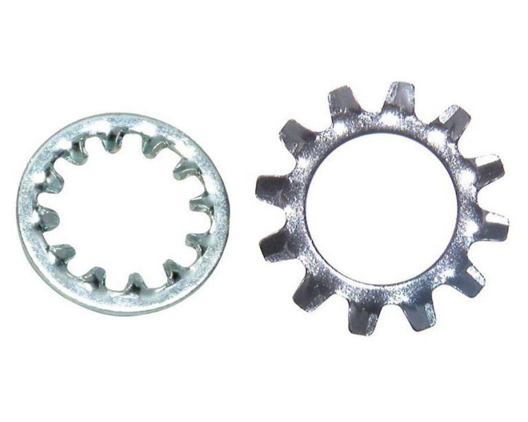 Star-washers