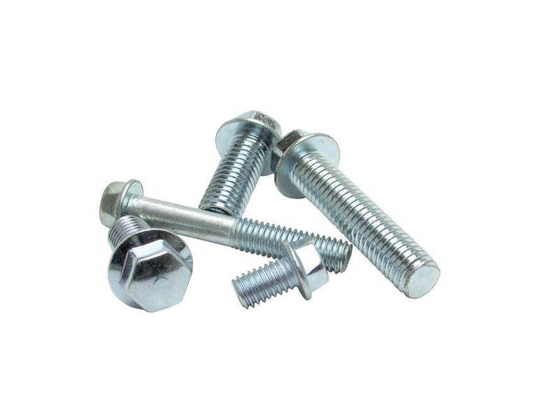 Flange-bolt