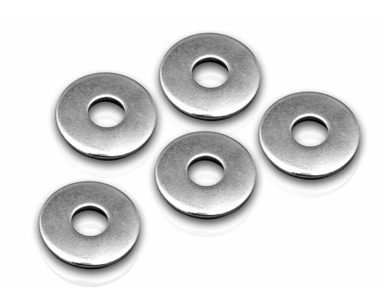 GI-SS-washers