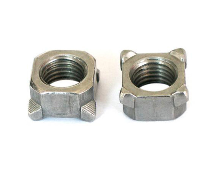 Weld-nut