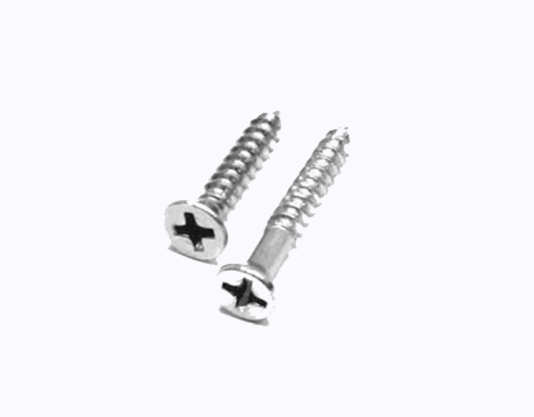 Woodscrew