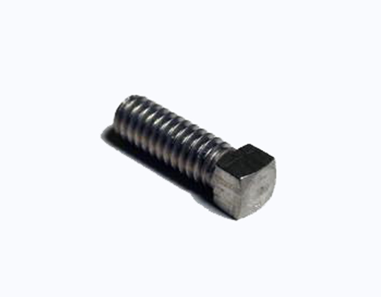 Square-head-set-scew